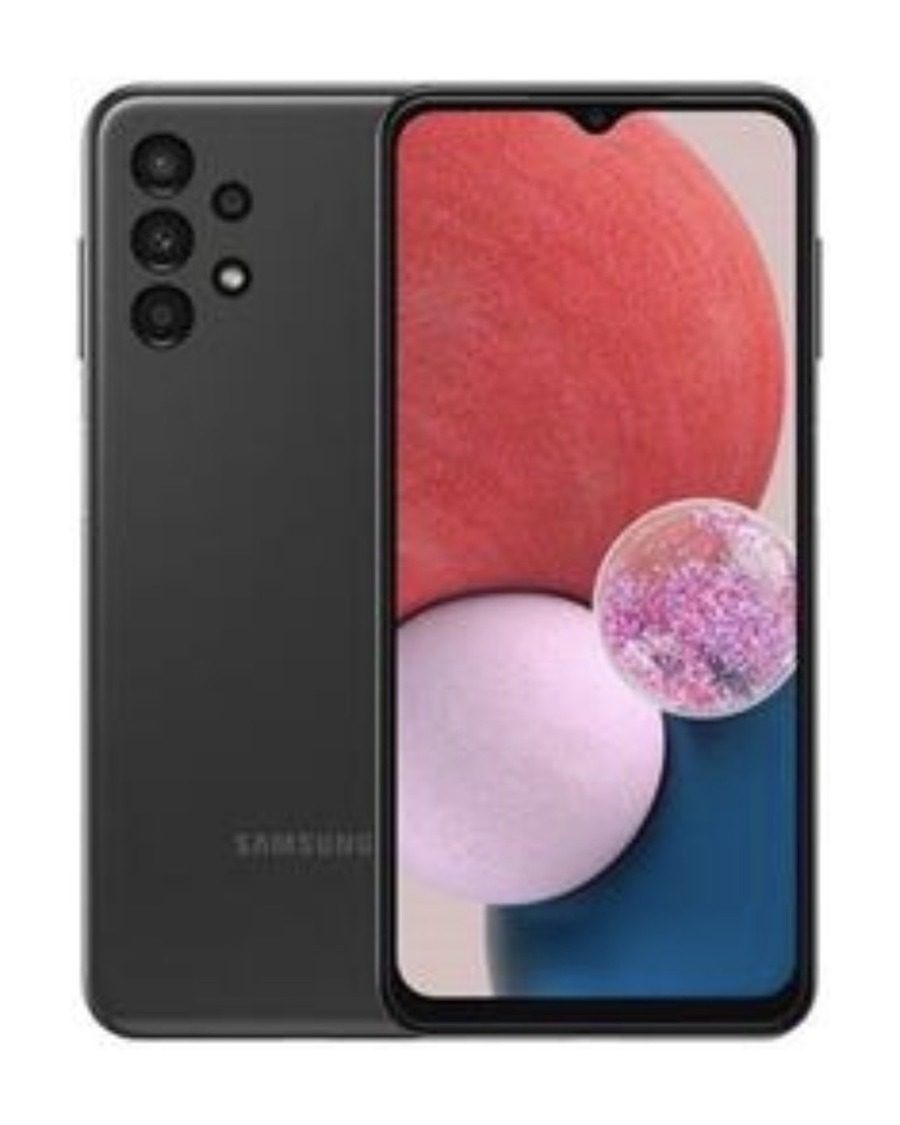 Galaxy A13 — March 2022