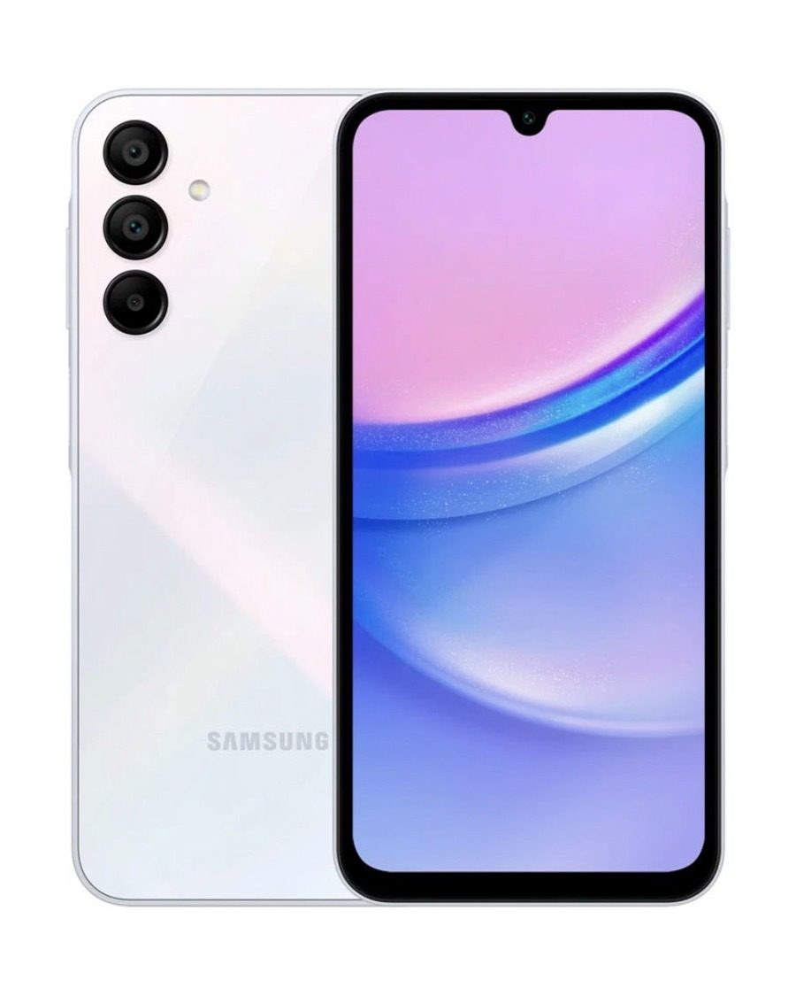 Galaxy A15 — December 2023