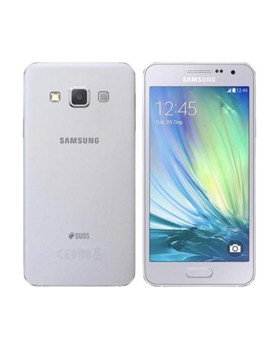 Galaxy A3 (2015) — Early 2015