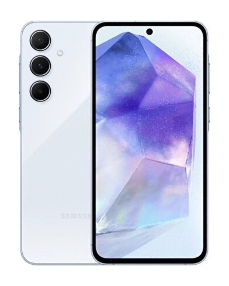 Galaxy A35 5G — March 2024