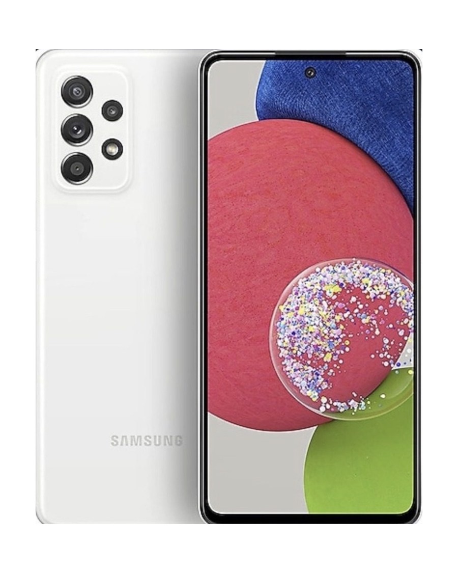 Galaxy A52 / A52s 5G — March 2021