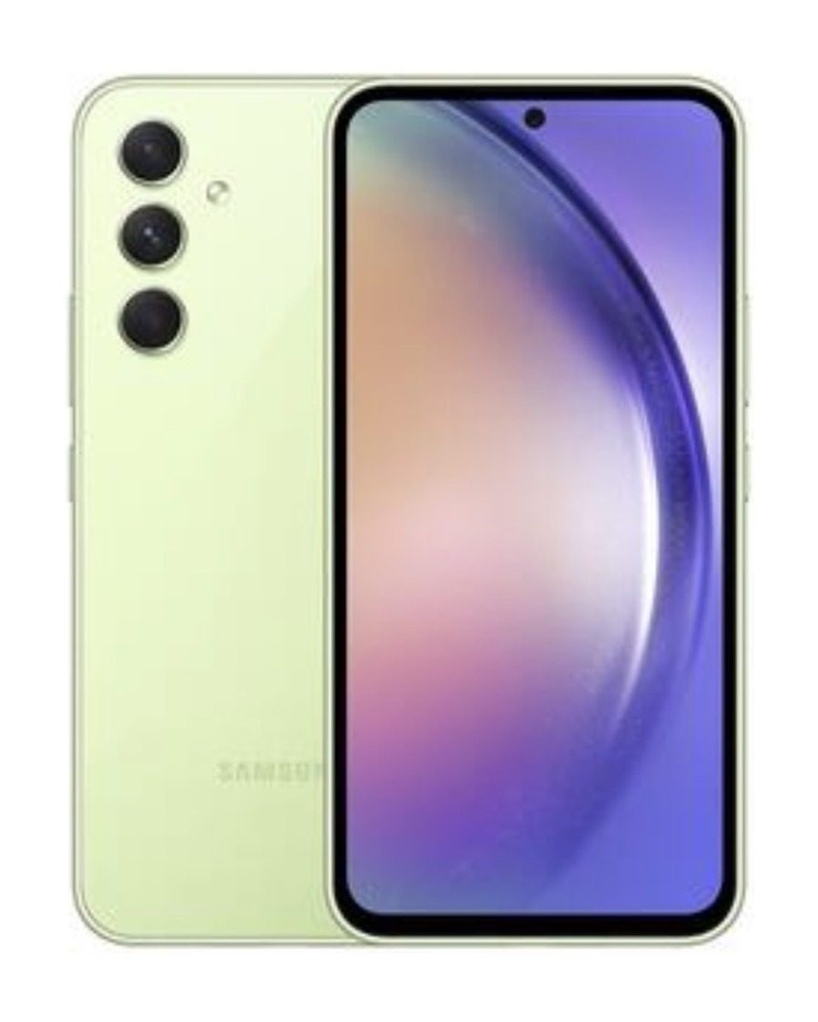 Galaxy A54 5G — March 2023