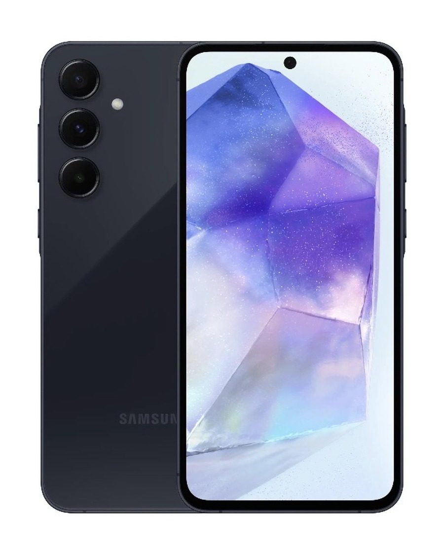 Galaxy A55 5G — March 2024