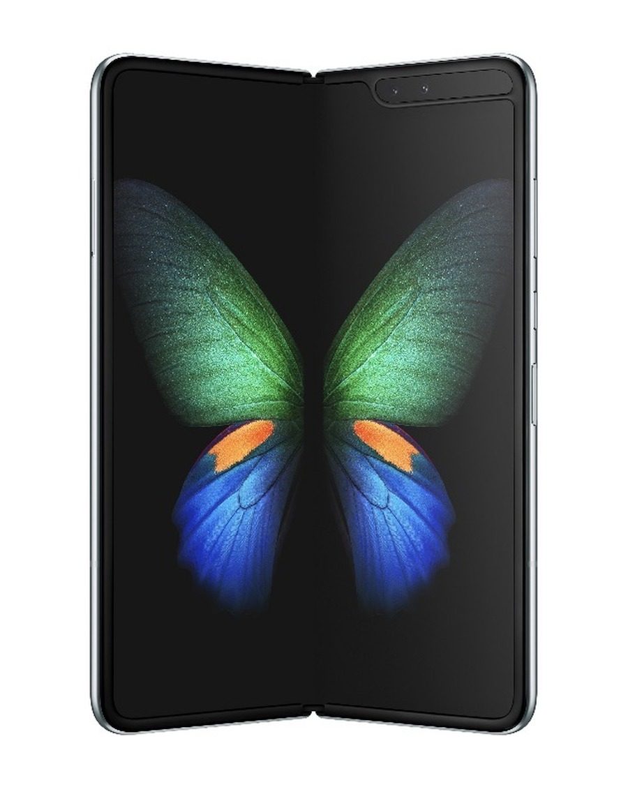 Galaxy Fold — September 2019