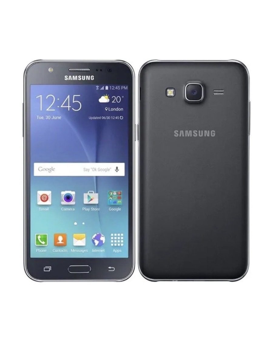 Galaxy J5 (2015) — June 2015