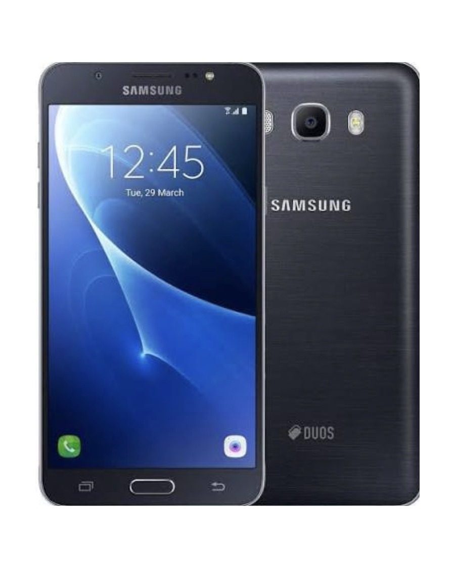 Galaxy J7 (2016) — April 2016
