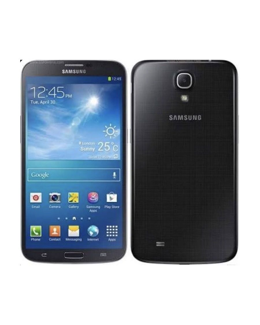 Galaxy Mega 6.3 — May 2013