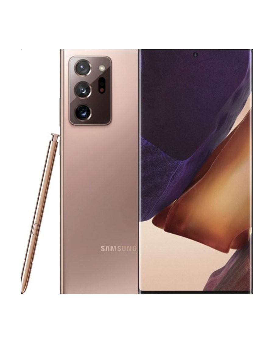 Galaxy Note 20 Ultra