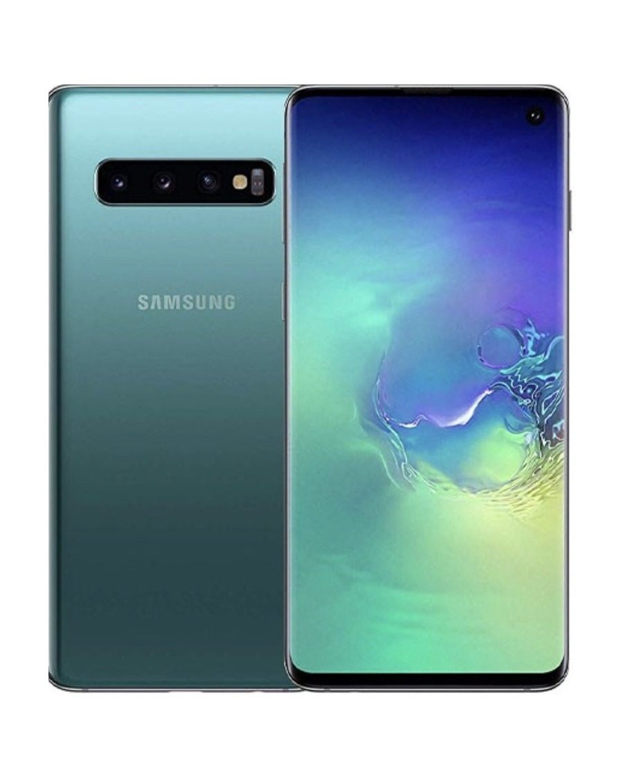 Galaxy S10 — March 2019
