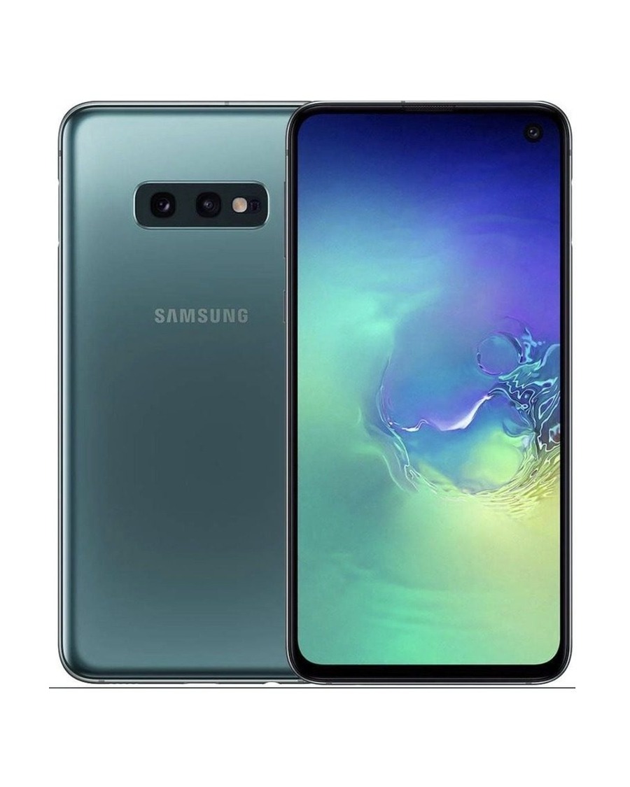 Galaxy S10e — March 2019