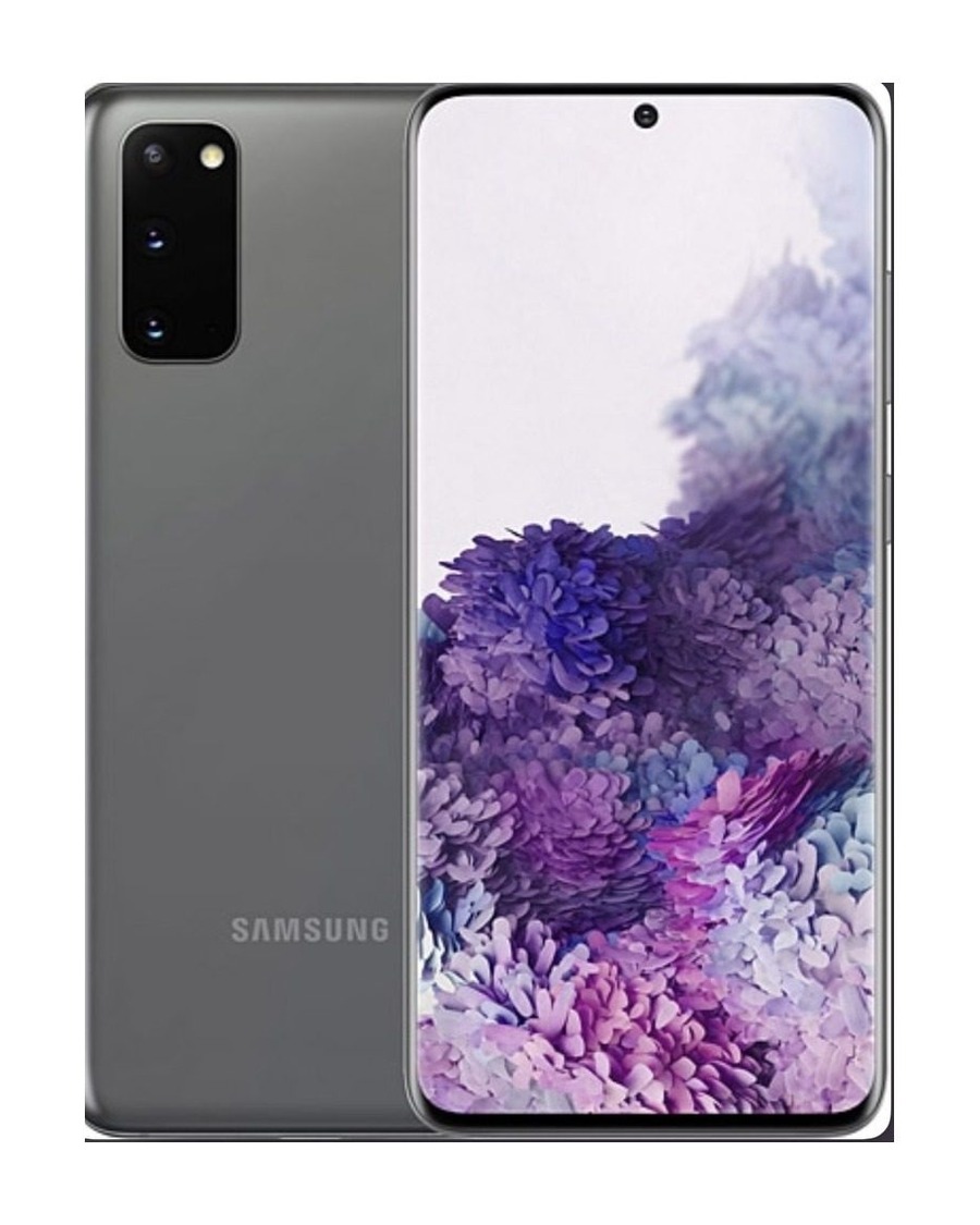 Galaxy S20 — March 2020