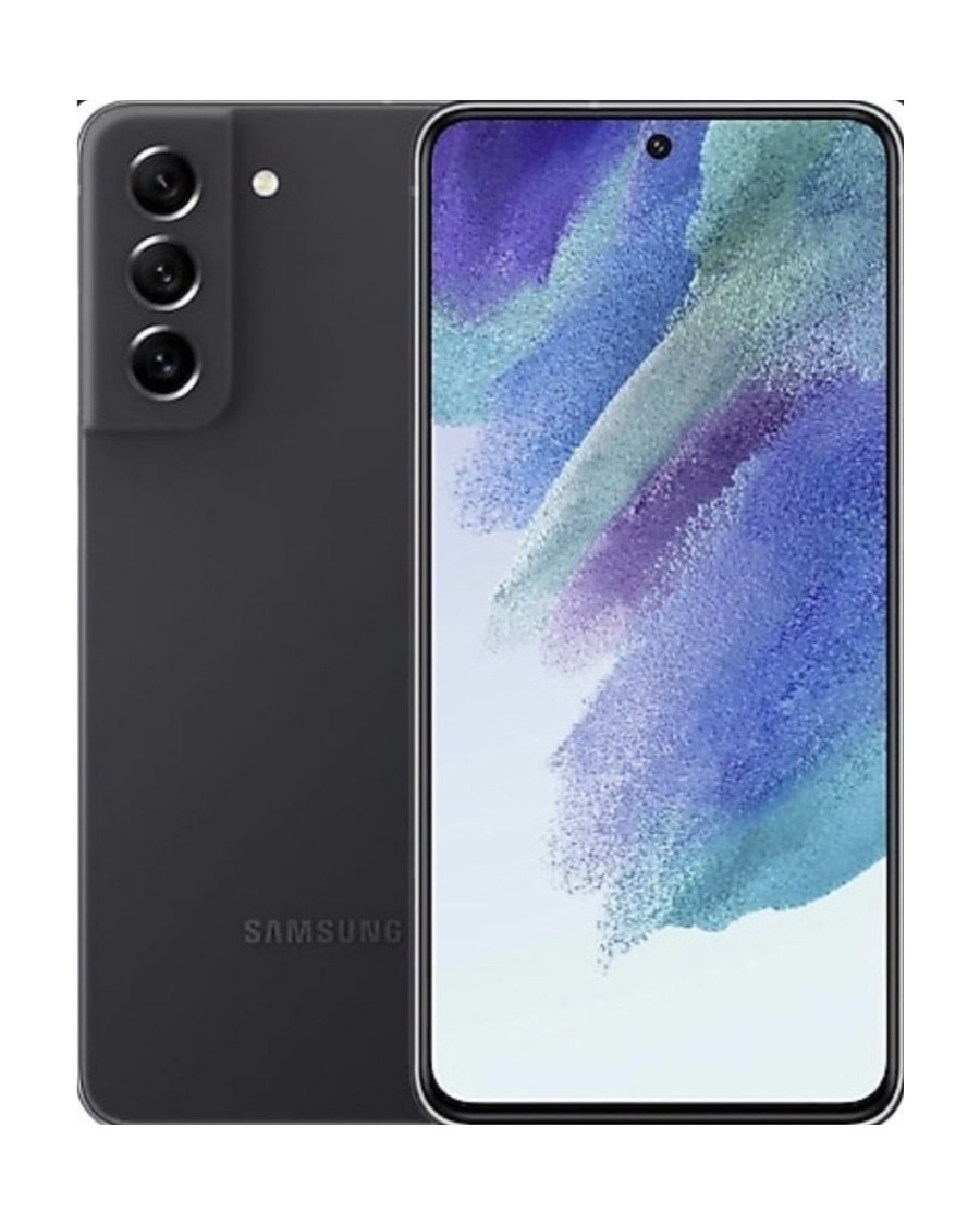 Galaxy S21 FE — January 2022