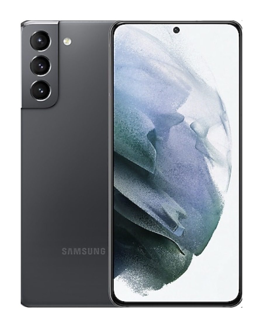 Galaxy S21 — January 2021