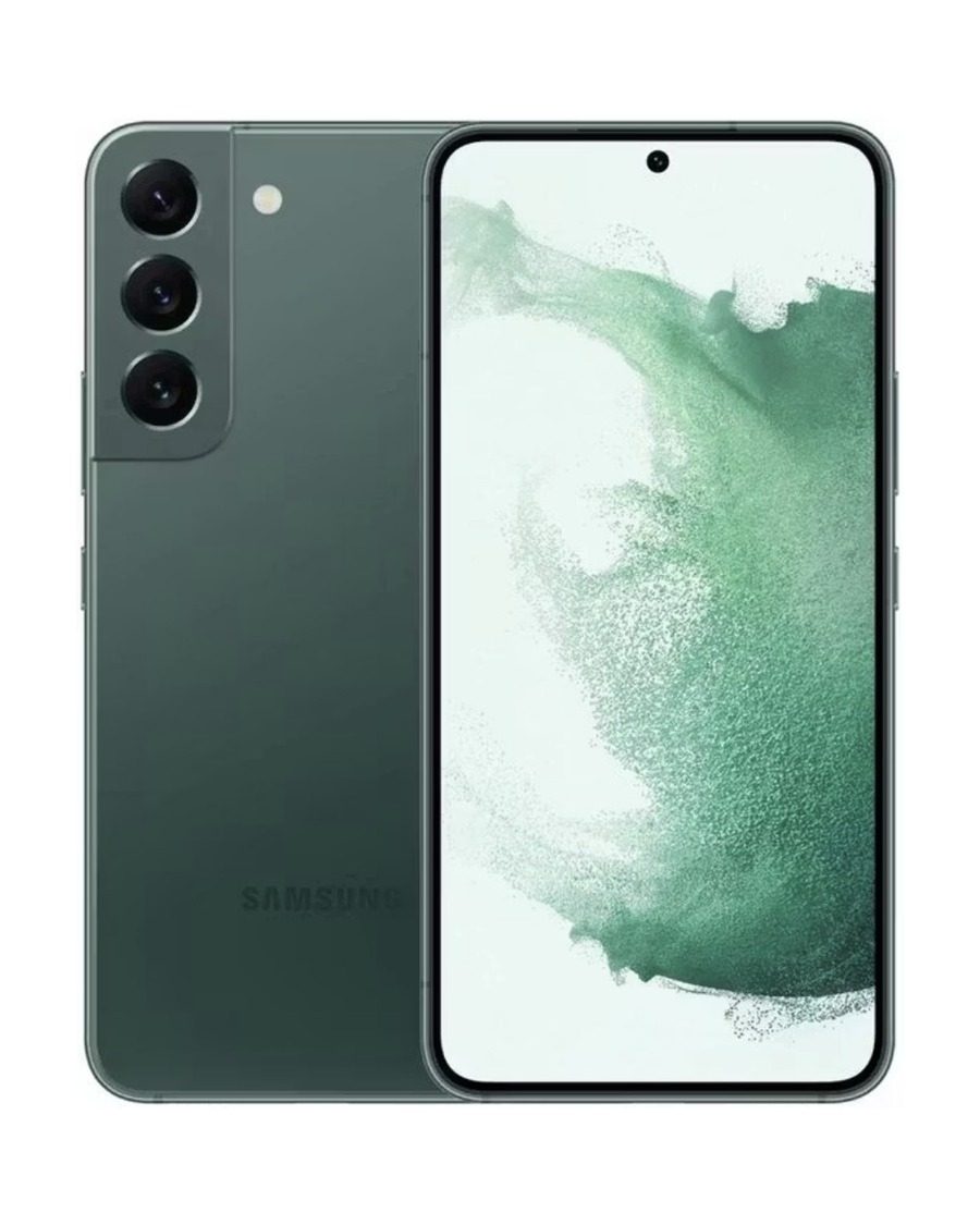 Galaxy S22+ — February 2022