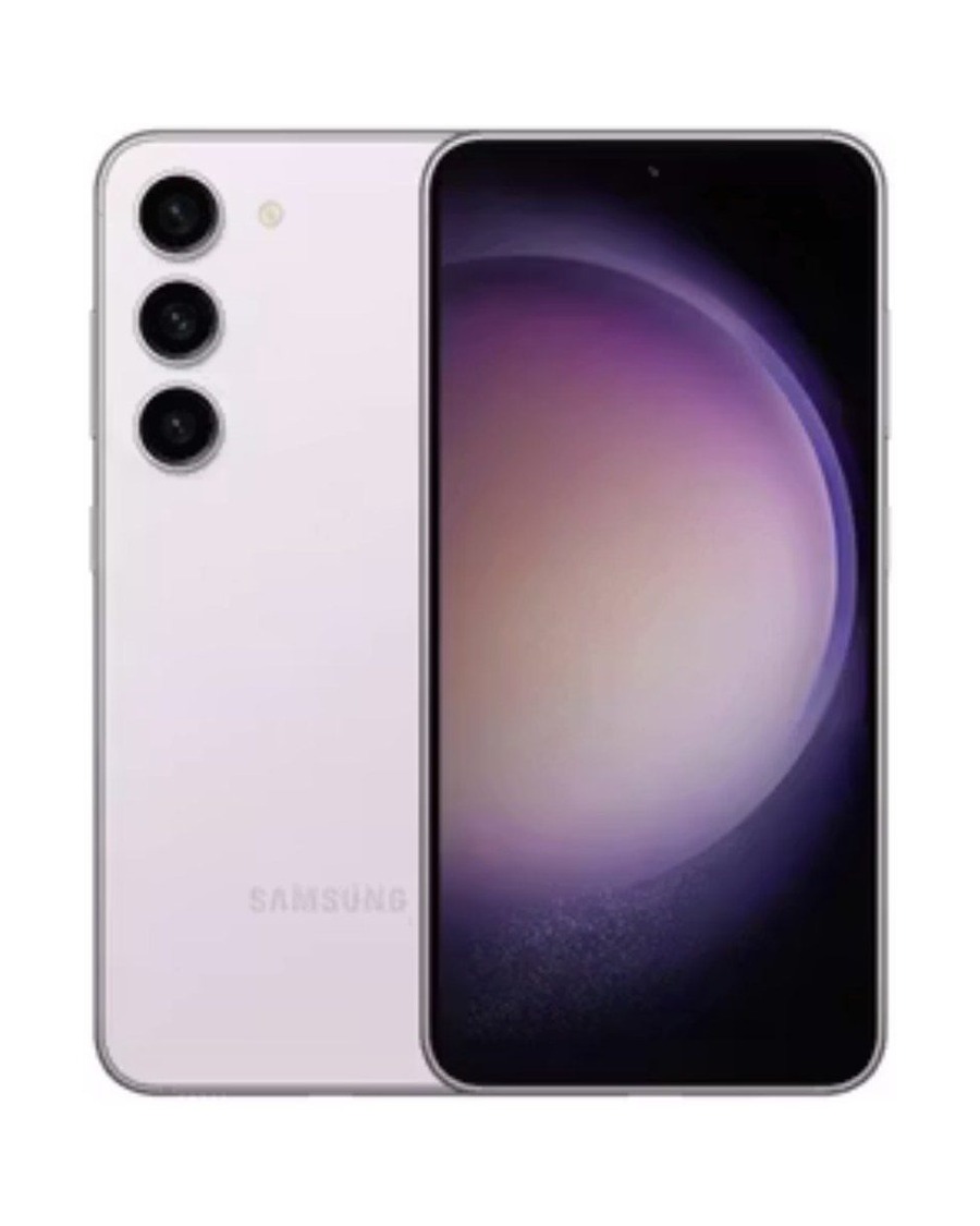 Galaxy S23+ — February 2023