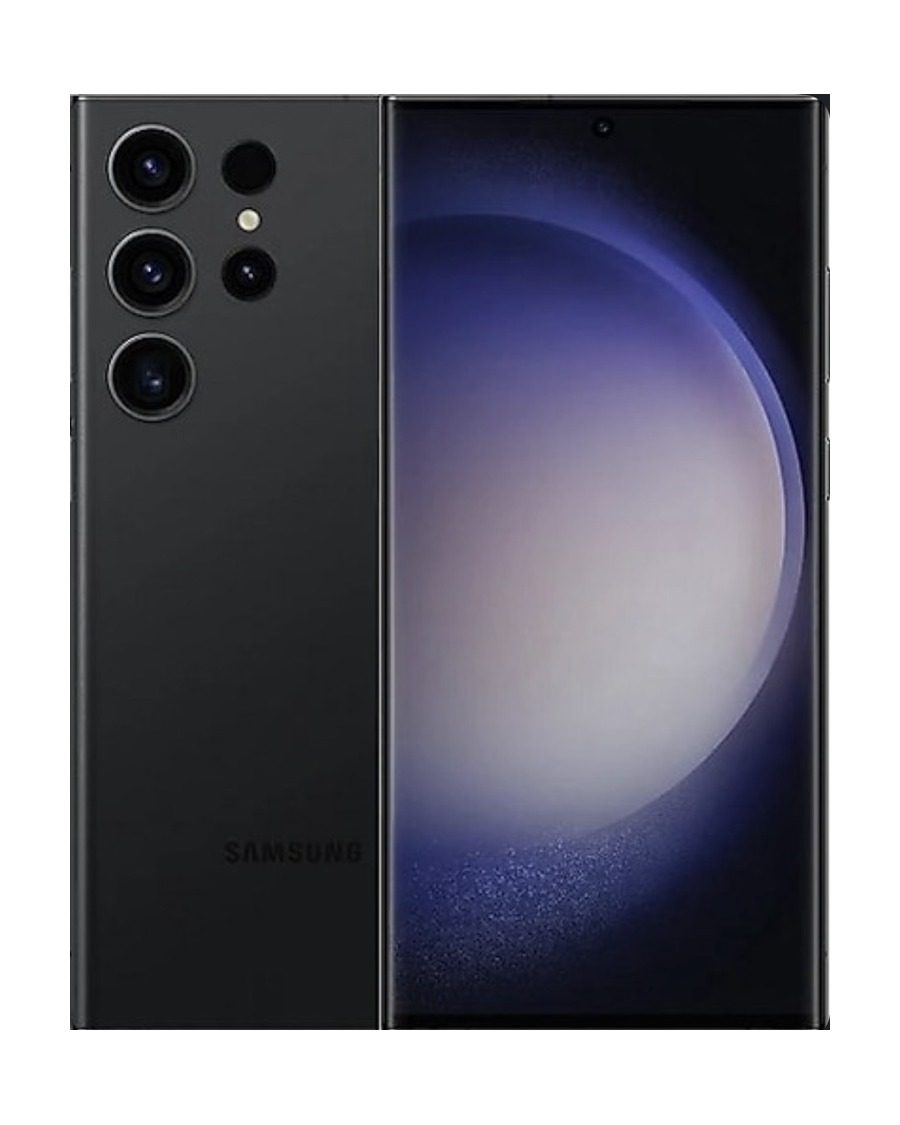 Galaxy S23 Ultra — February 2023