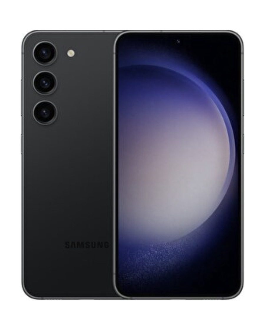 Galaxy S23 — February 2023
