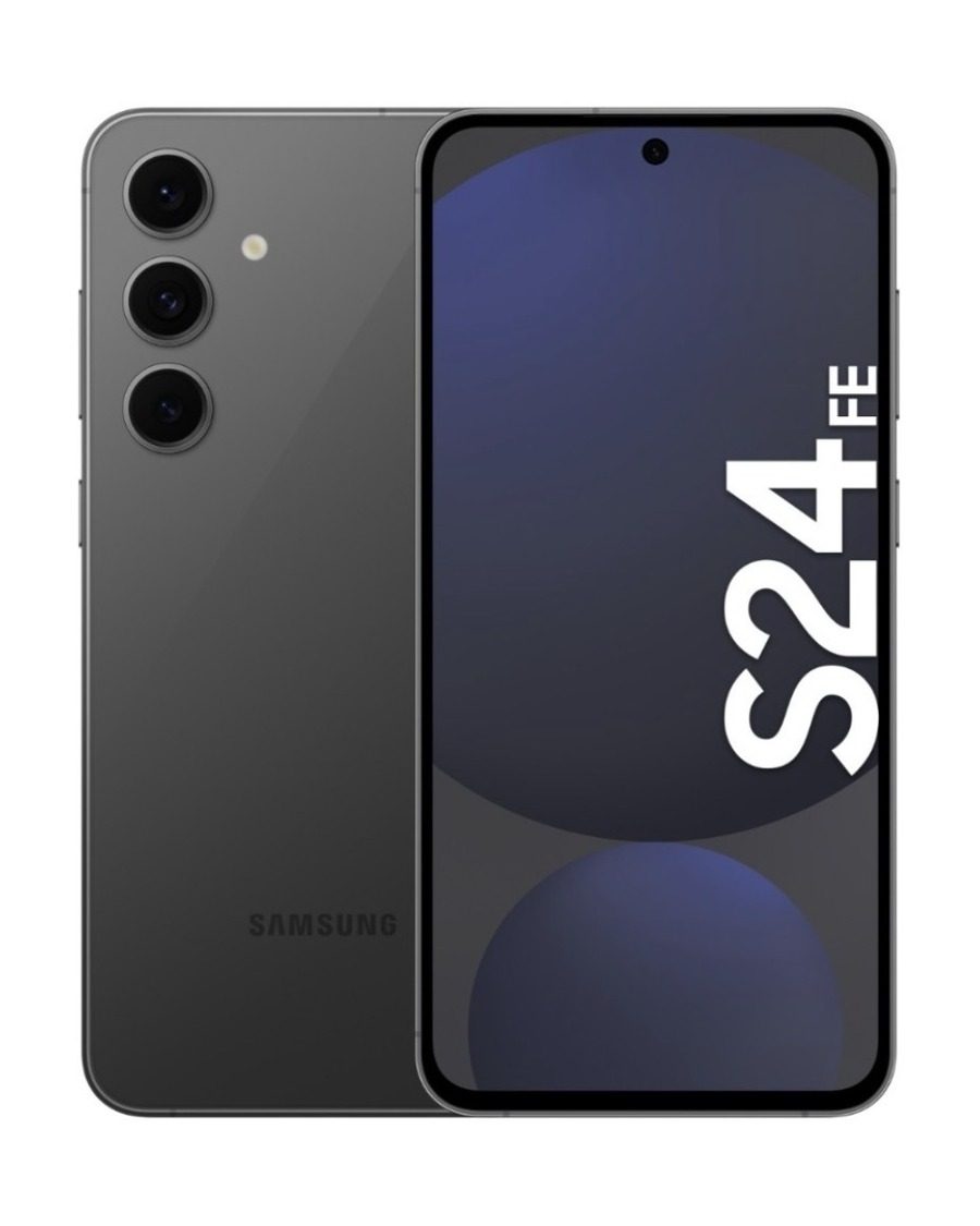 Galaxy S24 FE — October 2024