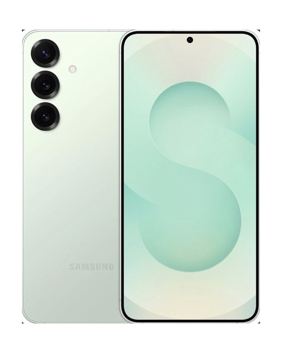 Galaxy S24+ — January 2024