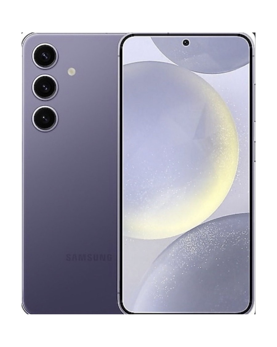 Galaxy S24 — January 2024