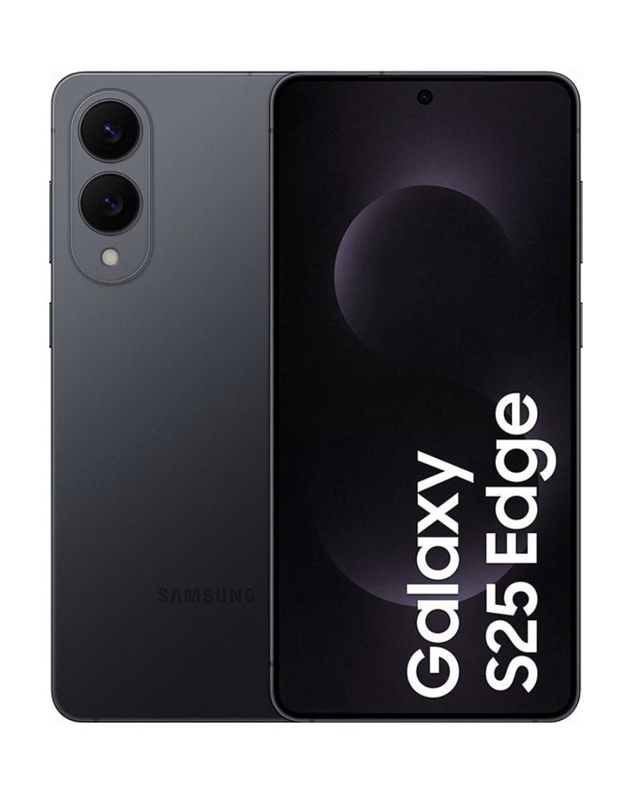 Galaxy S25 Edge — May 2025