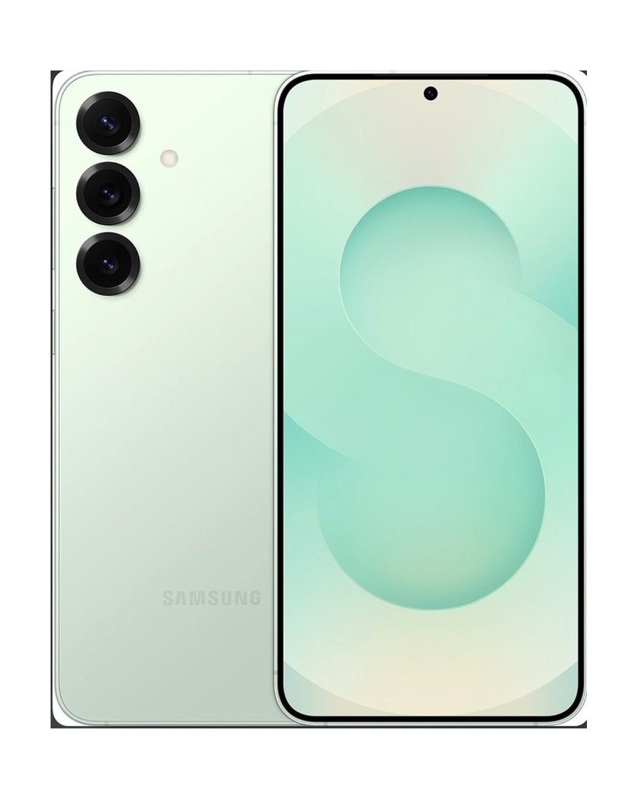 Galaxy S25+ — January 2025