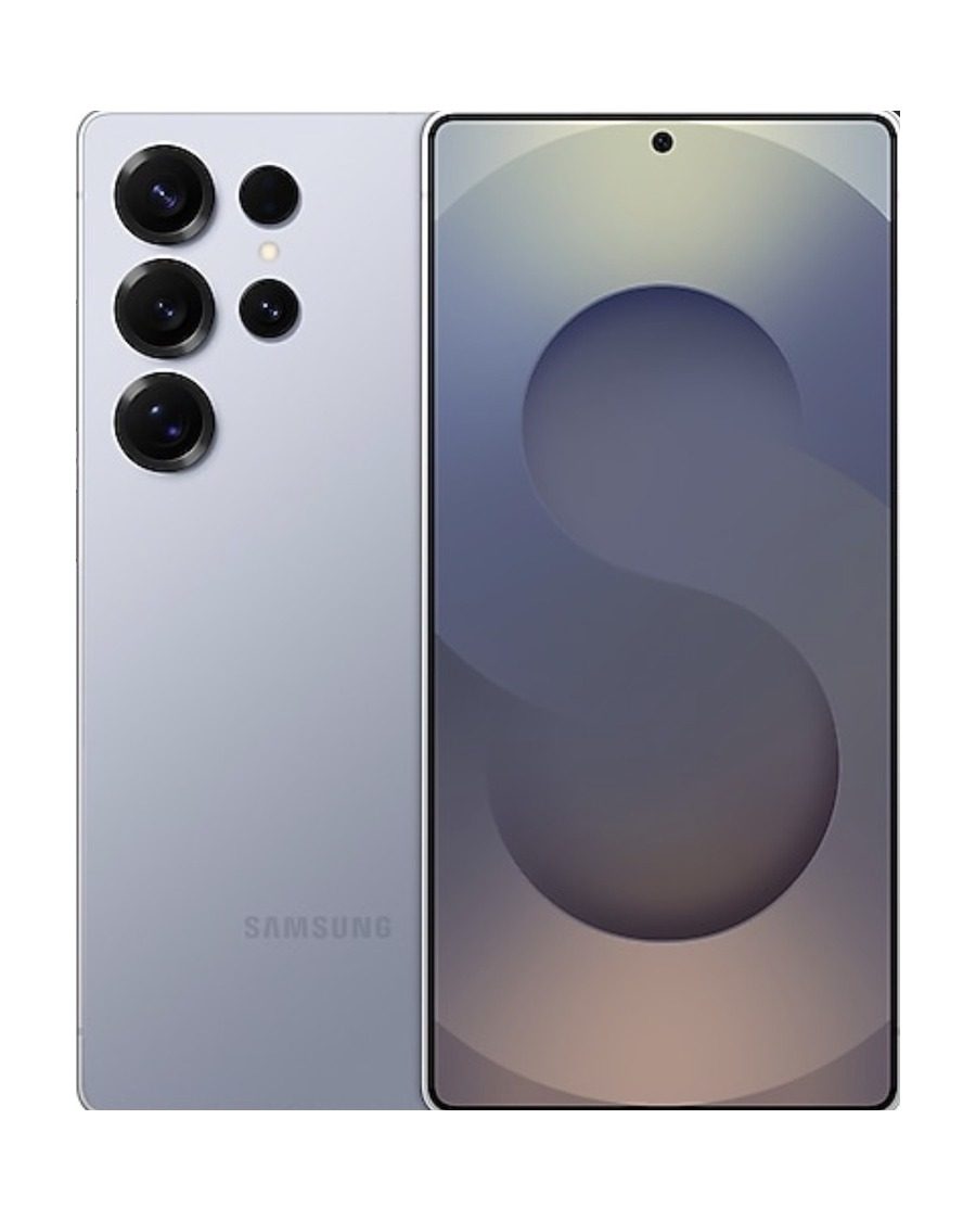 Galaxy S25 Ultra — January 2025