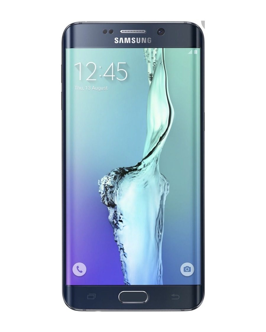 Galaxy S6 Edge+ — August 2015