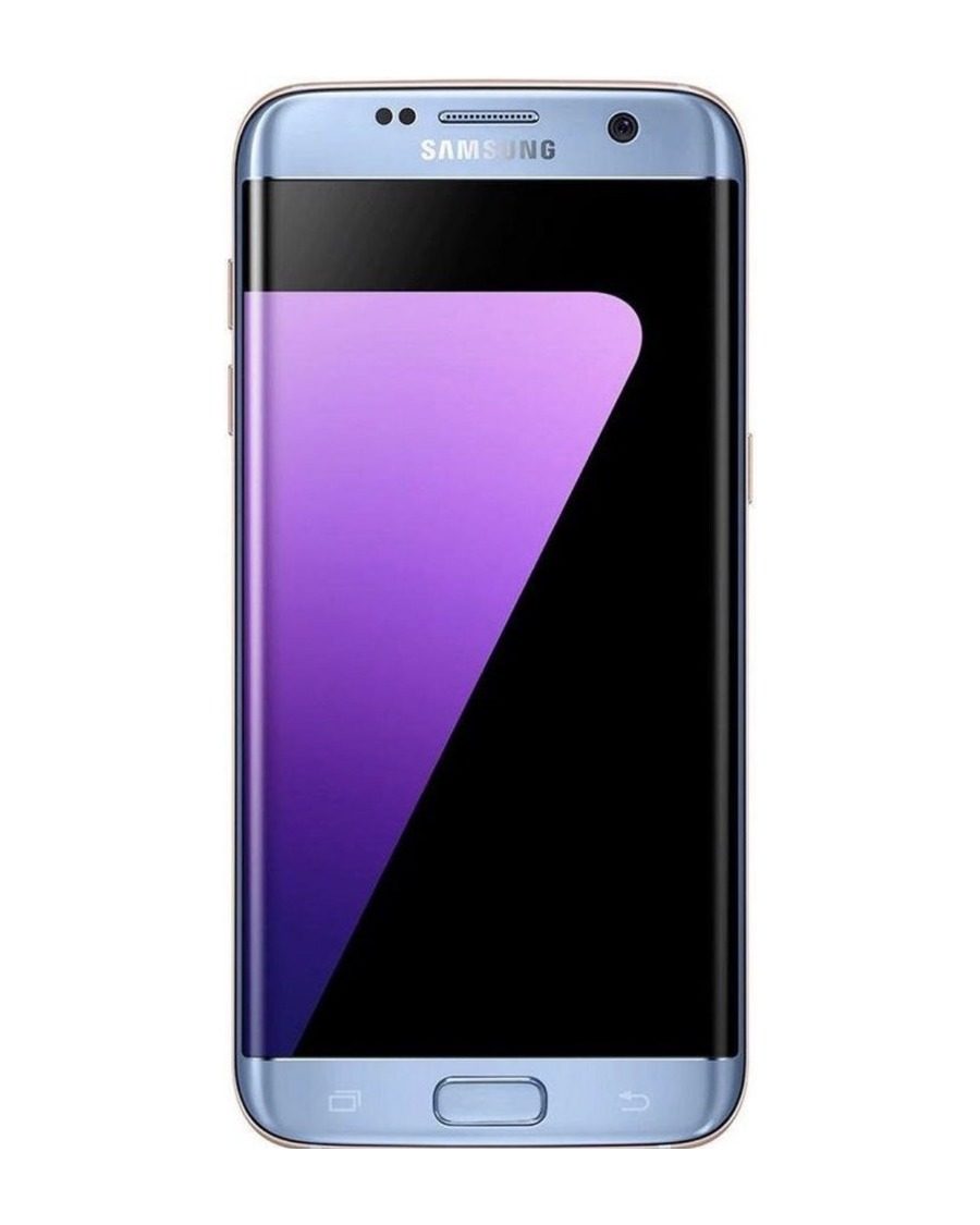 Galaxy S7 Edge — March 2016