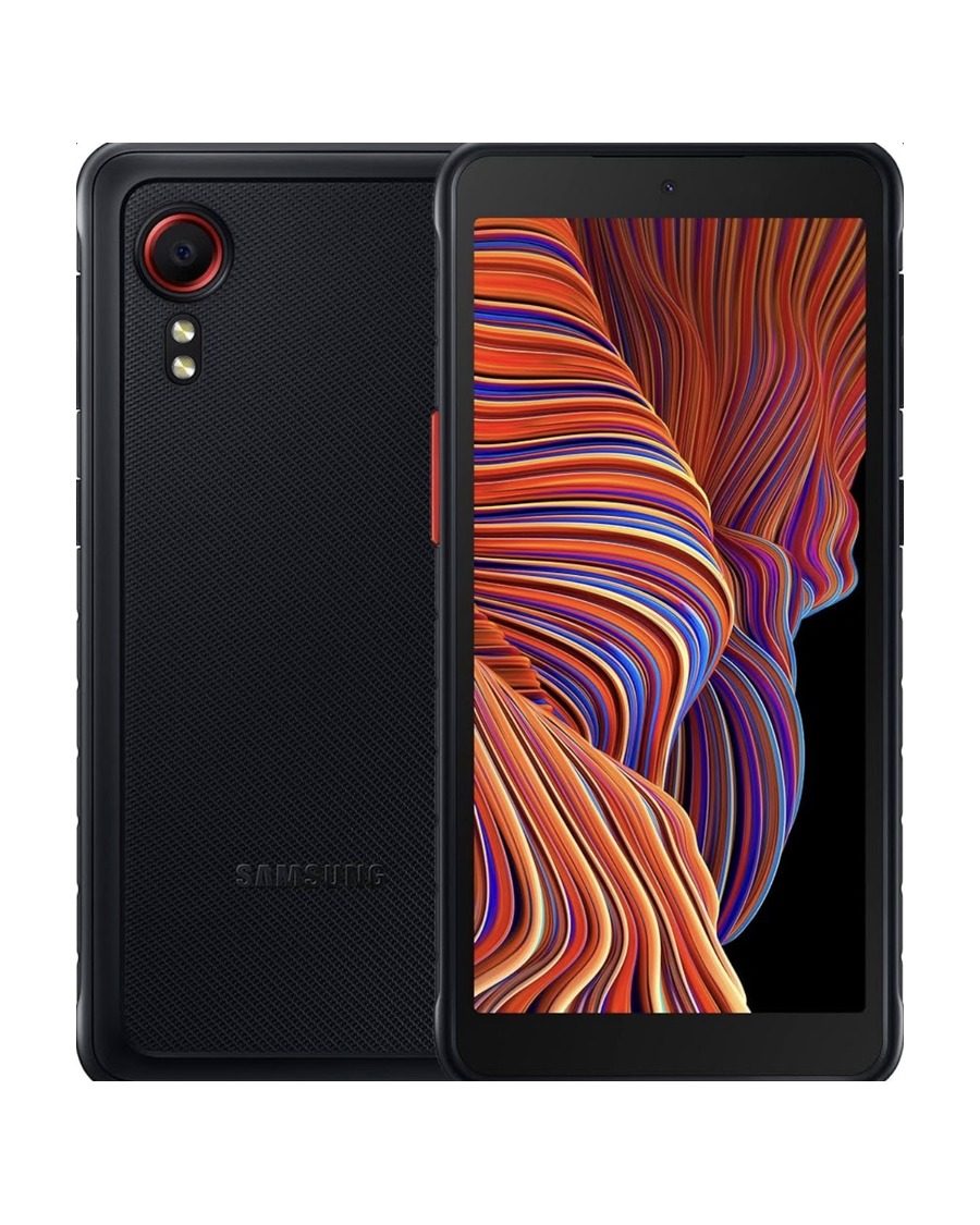 Galaxy Xcover 5 — March 2021