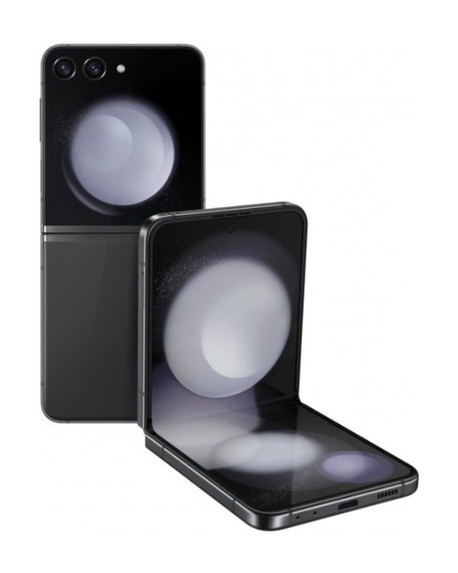 Galaxy Z Flip 5 — August 2023
