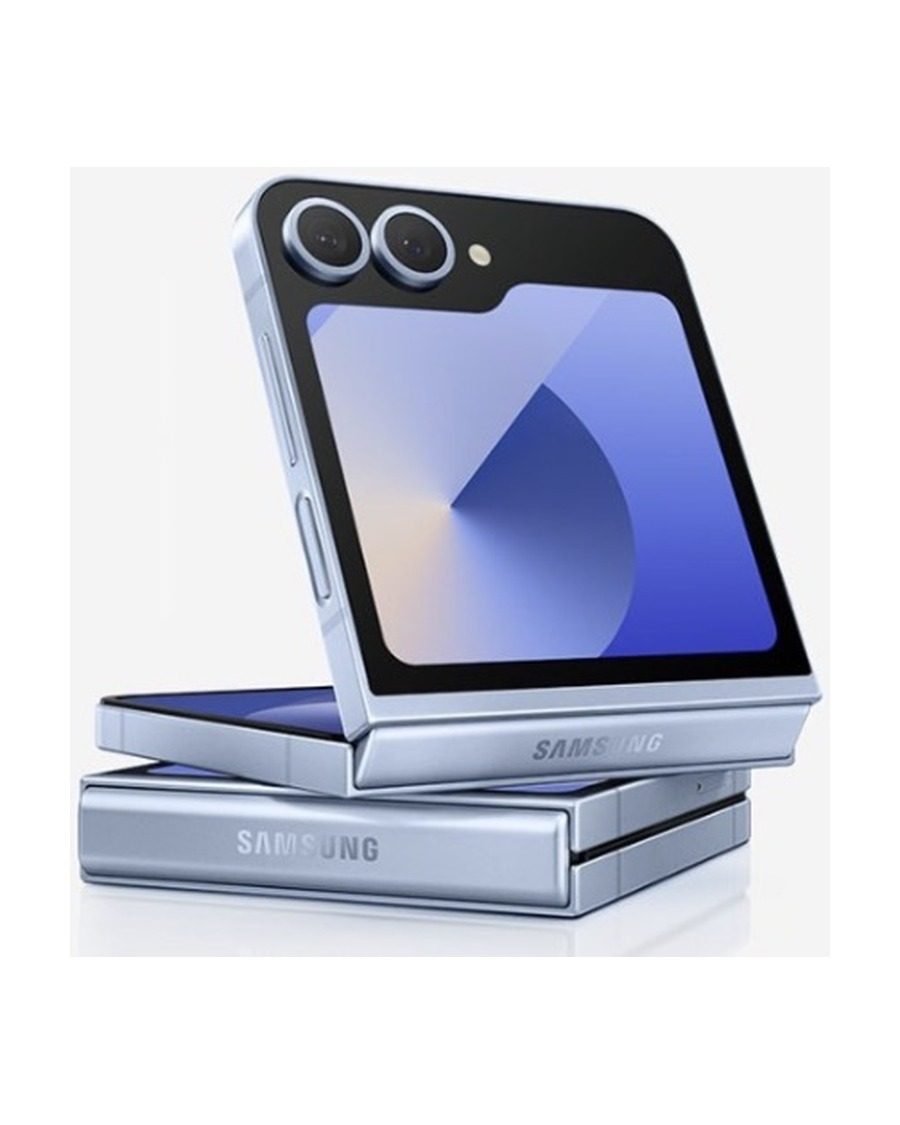 Galaxy Z Flip 6 — July 2024