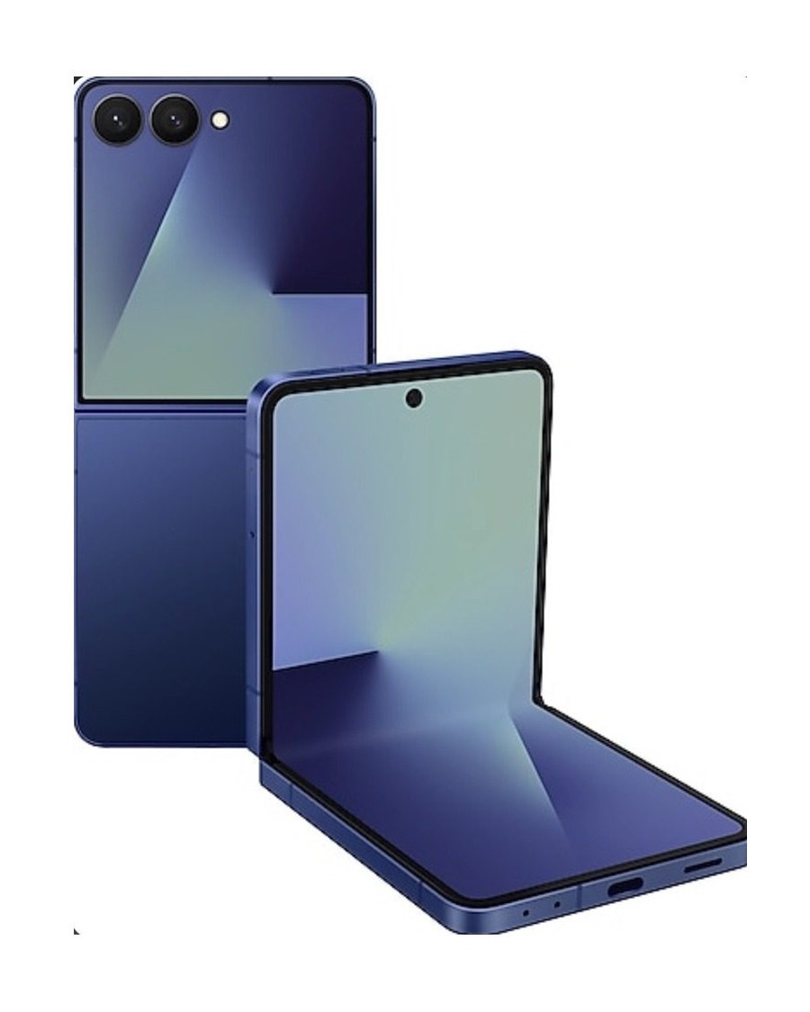 Galaxy Z Flip 7 — July 2025