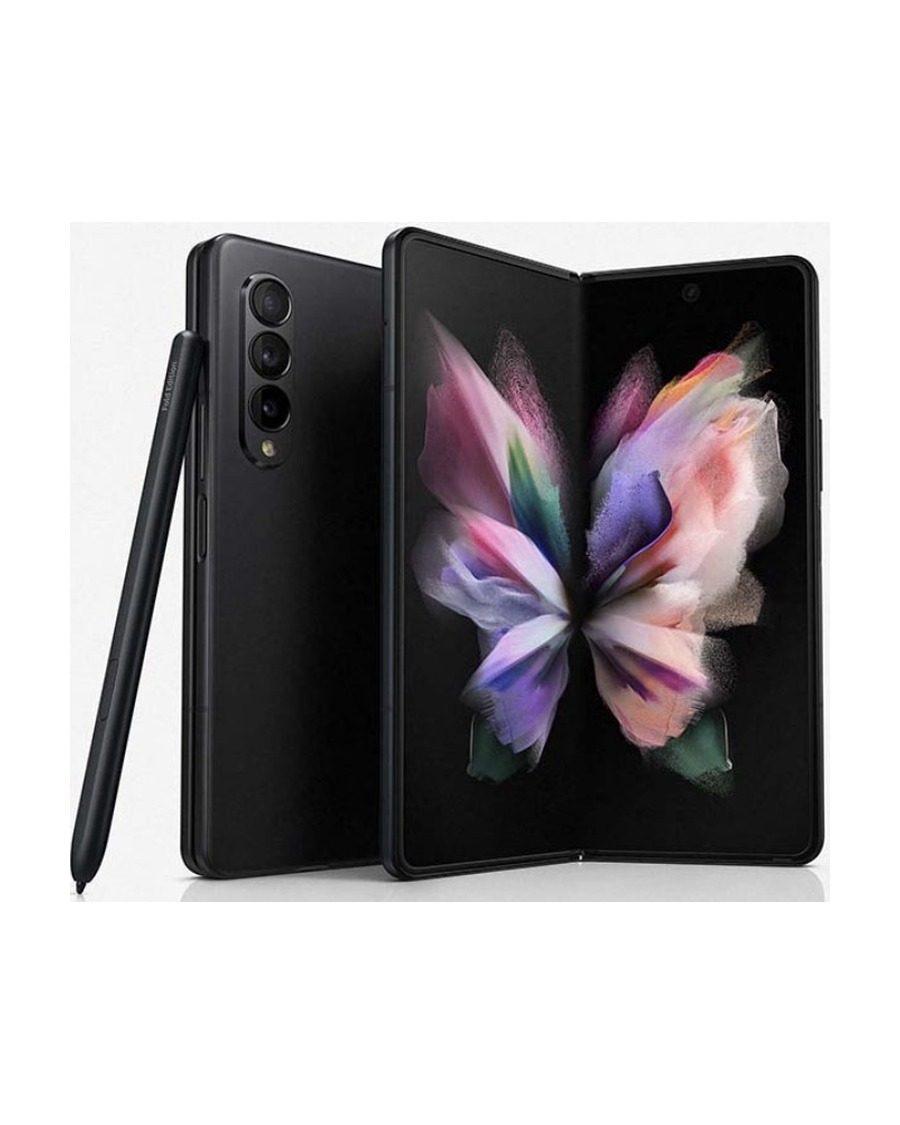 Galaxy Z Fold 3 — August 2021