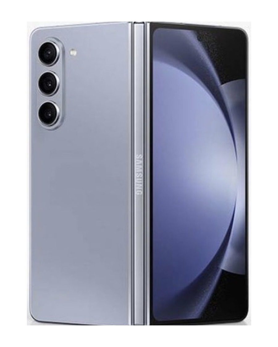 Galaxy Z Fold 5 — August 2023