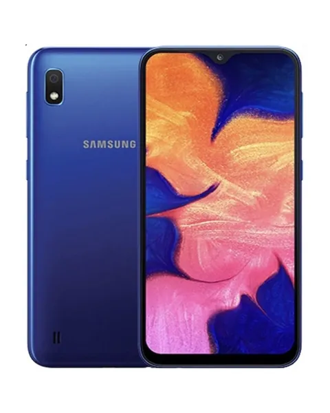 Galaxy A10 — March 2019