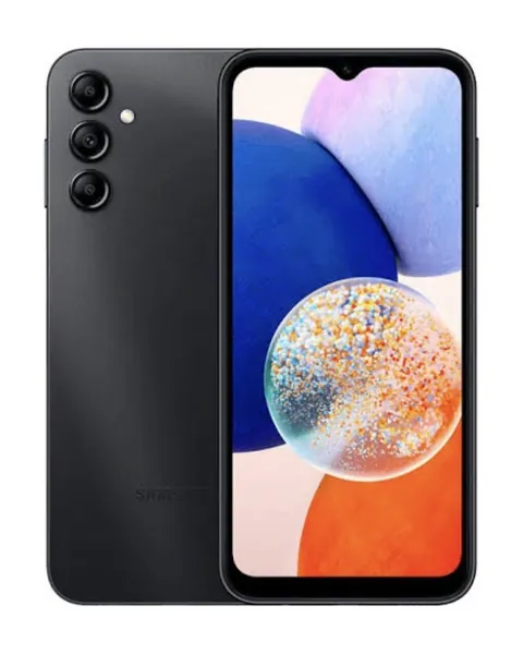 Galaxy A14 5G — January 2023