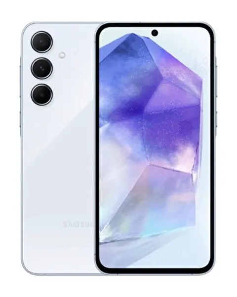 Galaxy A35 5G — March 2024