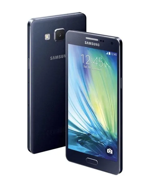 Galaxy A5 (2015) — Early 2015