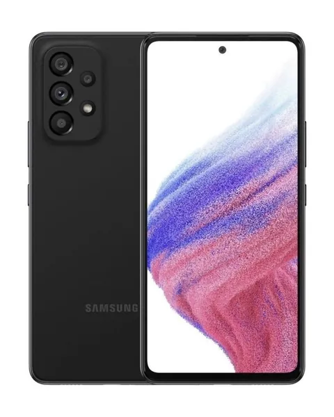 Galaxy A53 5G — March 2022