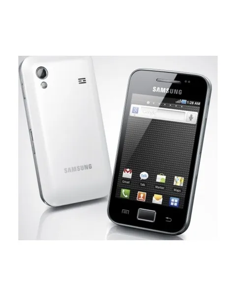 Galaxy Ace — February 2011