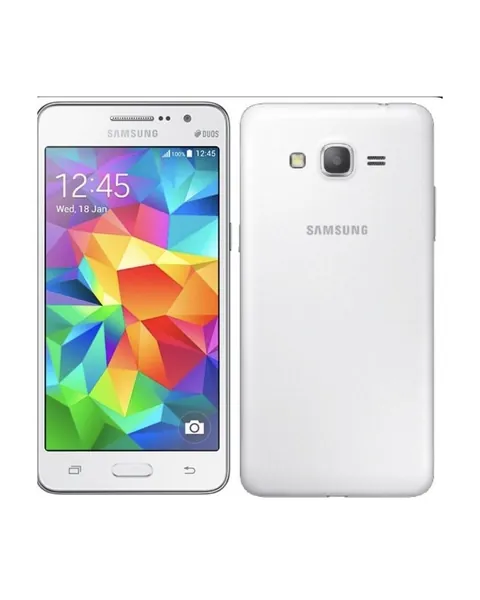 Galaxy Grand Prime — October 2014
