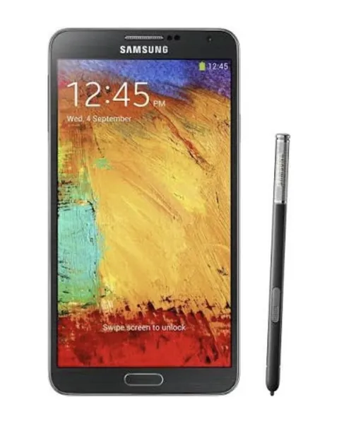 Galaxy Note 3 — September 2013