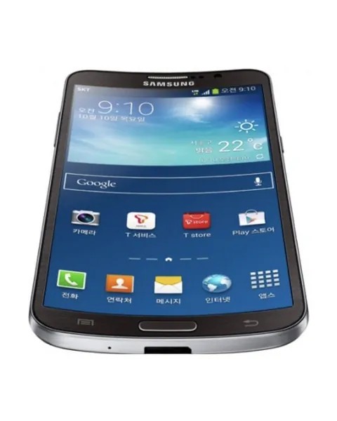 Galaxy Round — October 2013