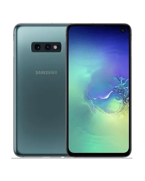Galaxy S10e — March 2019