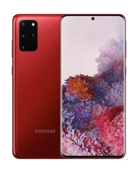 Galaxy S20+ — March 2020