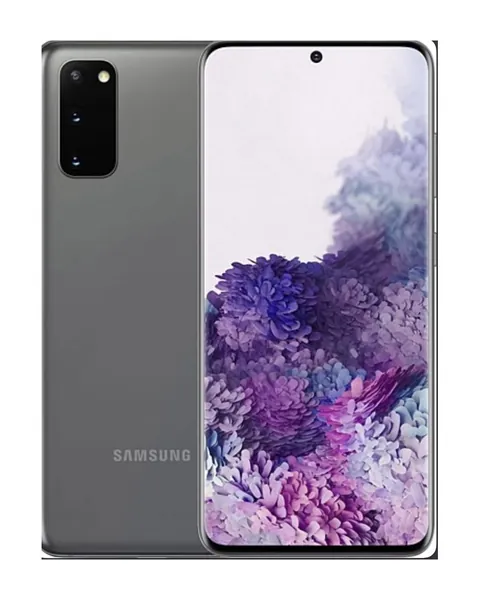 Galaxy S20 — March 2020