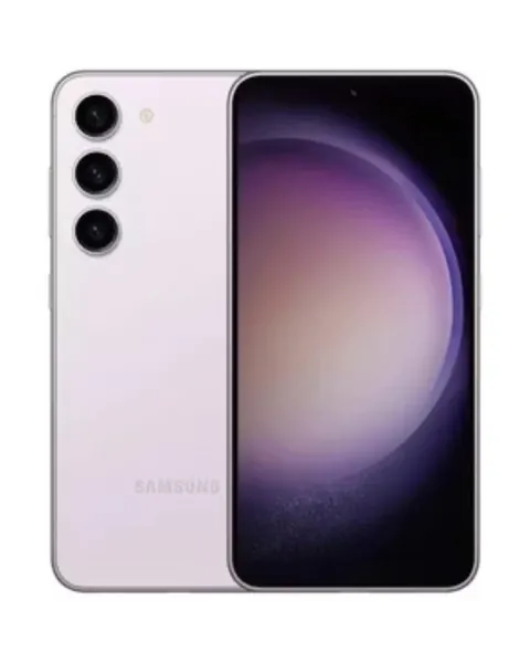 Galaxy S23+ — February 2023