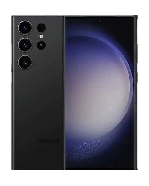 Galaxy S23 Ultra — February 2023