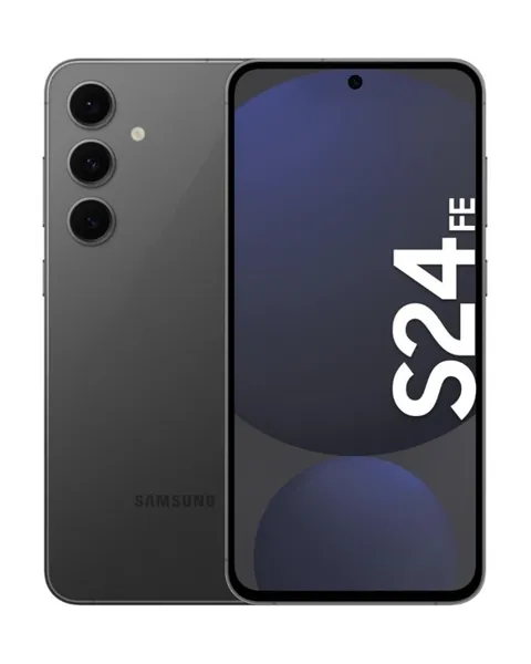 Galaxy S24 FE — October 2024